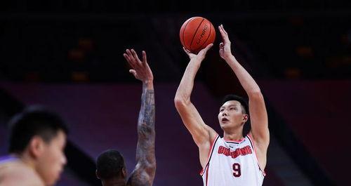 cba浙江拉克塞维奇扣易建联,浙江男篮签下恩多尔,可以介绍一下他吗?他适合浙江吗?