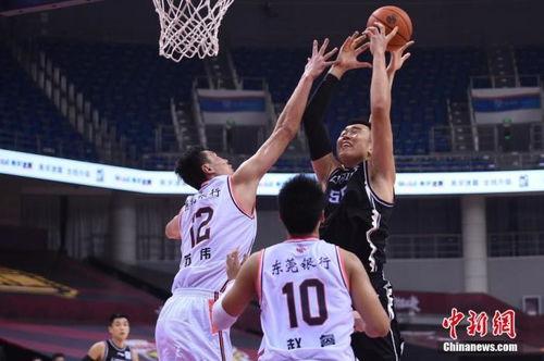 cba常规赛总共多少轮「cba什么时间打完」
