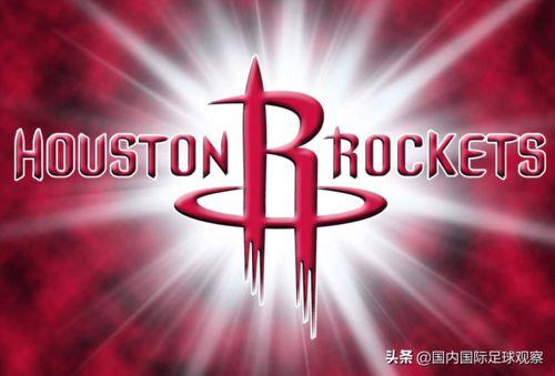 NBA里有哪些趣事 「火箭队标志怎么剪掉的视频」