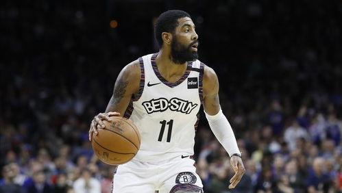 NBA现役*,在总决赛里的*分都是多少分 「库里凯里欧文总决赛」