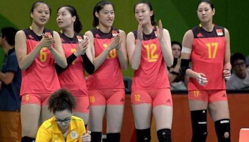 大运中国女排夺冠最佳人选,因为女排最佳阵容的问题,天津女排球迷闹出了什么乌龙?