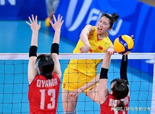 中国女排奥运排球赛程,2024奥运会女排资格赛赛程