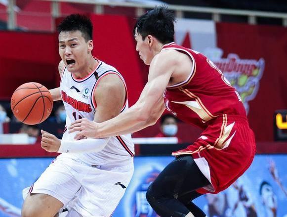 广东男篮无 联 以对,杜锋为何让双外援上这么晚 「cba广东对浙江数据」