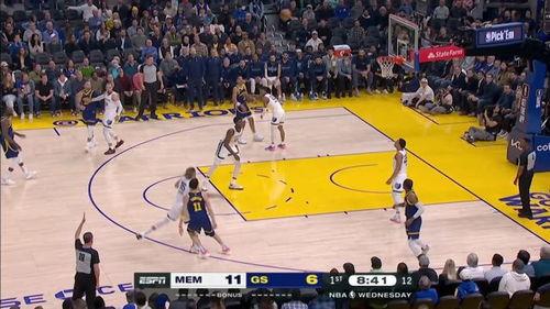 2022勇士队对战表nba总决赛2022比分