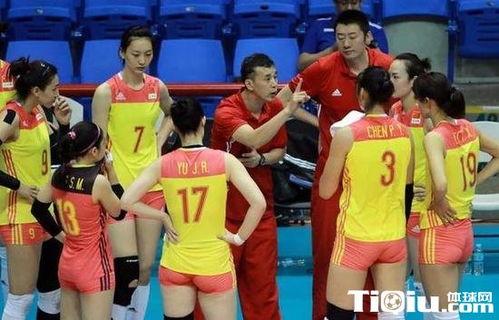 2023年女排亚锦决赛结果〖2023女排亚锦赛决赛时间表〗