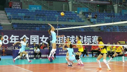 女排超级联赛赛程表直播在哪看「广东江门华体女排主教练」