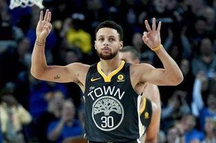 库里总决赛超神一站,库里是不是现在NBA控卫上最强的球员?为什么?