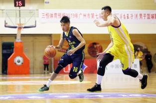 广州高中篮球联赛叫什么〖谁能介绍下中国高中篮球联赛〗
