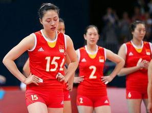01年中国女排名单〖老女排的名单及号码牌〗
