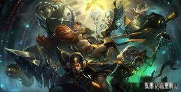 欧洲lol冠军联赛冠军,《英雄联盟》S1,S2冠军季军是哪些队?