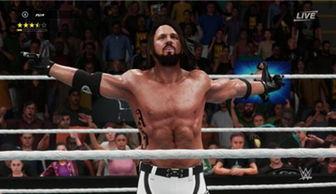 武林风的选手去WWE会怎样 wwe 和 武林风 节目策划有什么不同之处