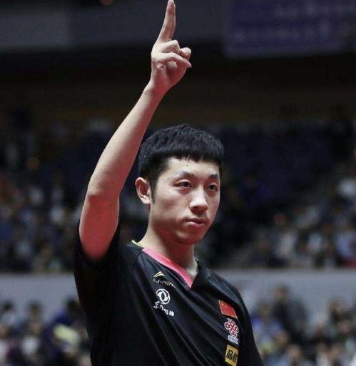 2018年世锦赛许昕赢了〖马龙和张继科哪个厉害 马龙和张继科哪个荣誉多 〗
