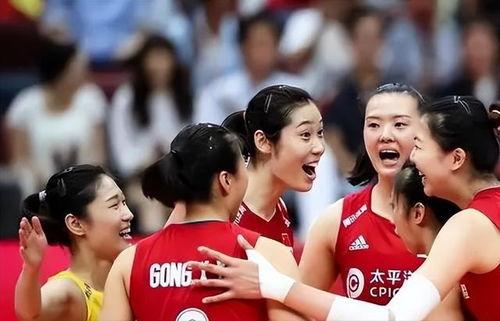 中国女排集训名单争议〖女排北仑集训16人名单中为什么没丁霞了〗