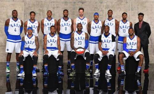 火箭队全家福2020,求nba火箭队2010-2011赛季的最新全家福?