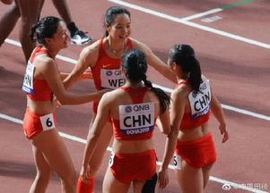 2020东京奥运会接力跑,东京奥运会女子4x100米名单