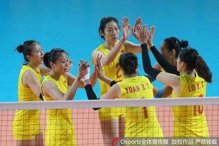 泰国对菲律宾女排结果〖亚洲杯女排决赛时间〗