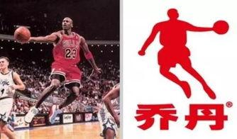 乔丹和耐克的球衣号码〖乔丹品牌鞋和衣服的规格 〗