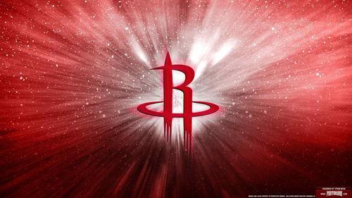 火箭队壁纸logo〖NBA火箭队标要大图1200X700左右〗