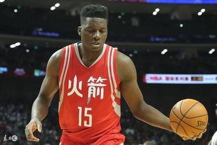 饼皇卡佩拉续约火箭队了吗,卡配拉去那只球队了美国NBA?