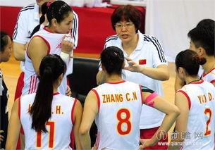 中国女排亚洲杯赛程安排〖22年亚洲杯女排赛程表〗