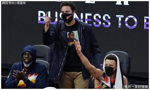 嘴哥是勇士队的外号吗〖嘴哥nba是谁呢 〗