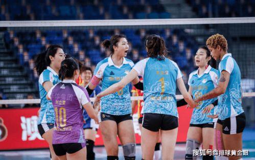 最美天津女排主教练是谁〖女排袁灵犀年龄〗
