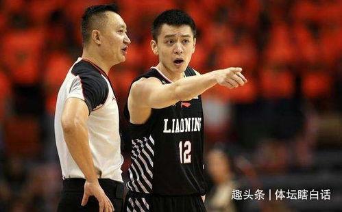 cba总决赛裁判团,CBA联盟确认,闫军将执哨总决赛,你认为辽宁队会受影响吗?