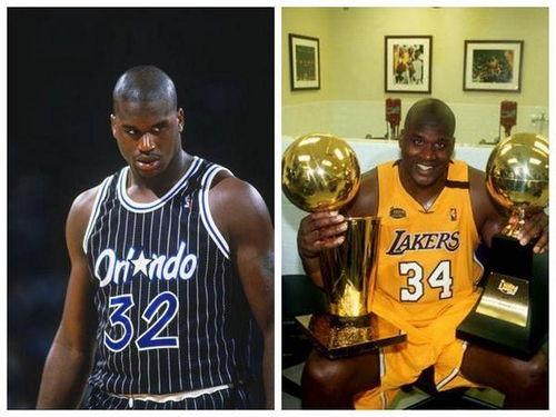 乔丹的球衣是几号打nba的时候〖乔丹穿过几号球衣 〗