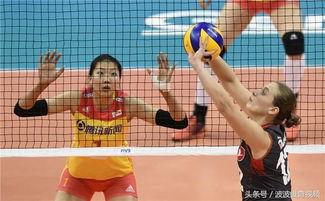 世界女排联赛总决赛安家杰,女排可能迎来下一场噩梦——安家杰接任主帅