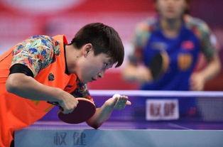 在智利打乒乓球的中国人,在体育比赛中,如何看待中国运动员加入外籍打败中国本地运动员