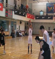 耐克高中女子篮球联赛西安赛区〖中国高中生篮球联赛叫什么〗