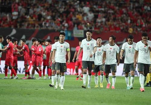 2026世界杯开赛时间「中国队世界杯正式比赛时间」