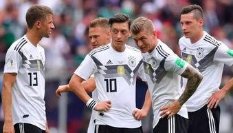 世界杯为什么说意大利克德国。「世界杯意大利队与德国队」