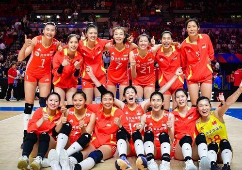 中国女排大名单解读,中国女排现任队员名单