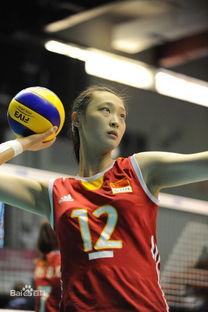 惠若琪的获奖记录「2013年世界女排总决赛」