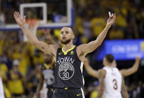 库里总决赛43分评价,NBA总决赛哪些纪录最难超越?