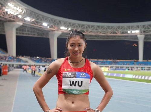 中国女子马拉松积分排名,2022田径世锦赛