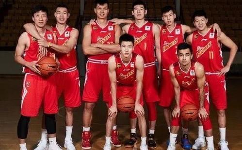 CBA15支球队的主场分别在哪「cba辽宁队主场球馆旗帜」