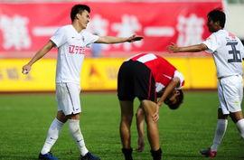 成都足球协会超级联赛,中国足球超级联赛排名