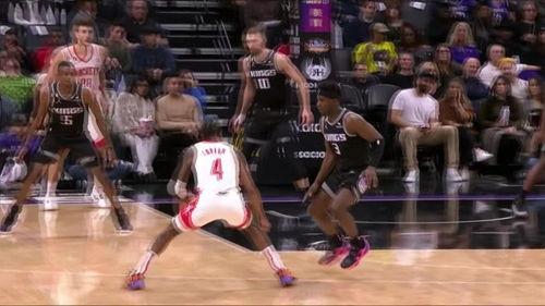 火箭队15人集结名单09 10赛季nba火箭15人大名单是那几个人 