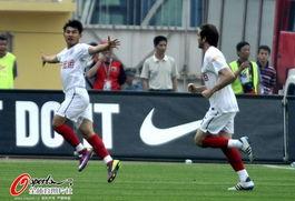 本轮中超神奇进球〖中超联赛第十二轮*球员 五佳球 五佳扑救〗