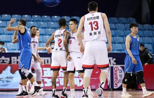 cba广州男篮被喊辽宁队〖郭士强为什么从辽篮下课〗