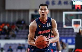 CBA广东换主教练了吗〖CBA哪些球队换主教练了 〗