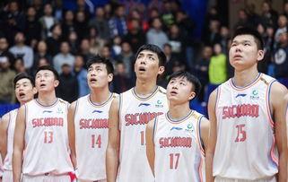 CBA2019 2020广东输给那个球队 「2019一2020cba常规赛」