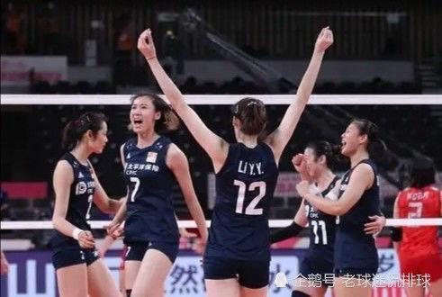 中国女排奥运会输了几次,东京奥运会上中国女排为什么会出现接连失利的情况?
