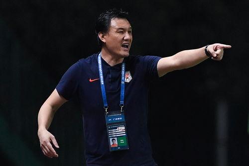 中超山东队主教练是谁〖山东鲁能主教练是谁 〗