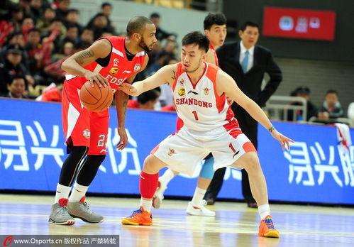 cba23轮山东〖06 07赛季CBA赛程及转播表〗