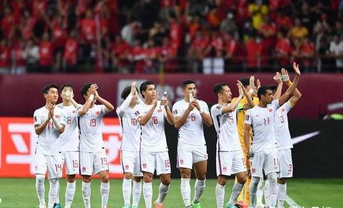 五大联赛十一队排名榜*,中国足球史上最强阵容是哪11人?
