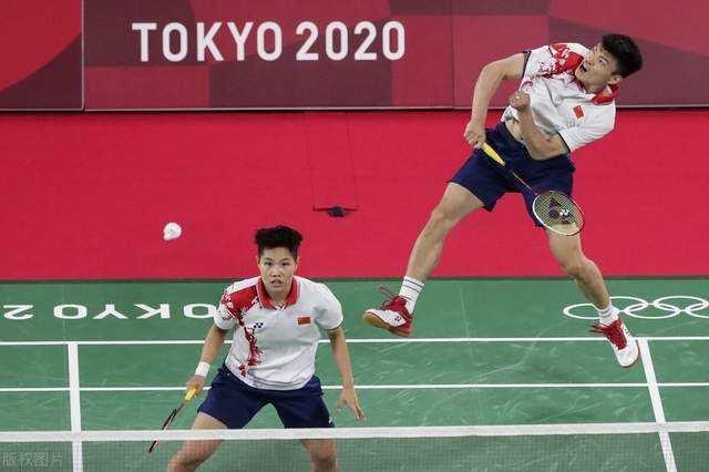 如何加入中国羽毛球队「羽毛球国家队怎么进的呢」