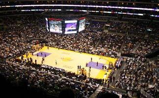 cba上海观众席,NBA的球场为何看起来比CBA的球场要好的多?
